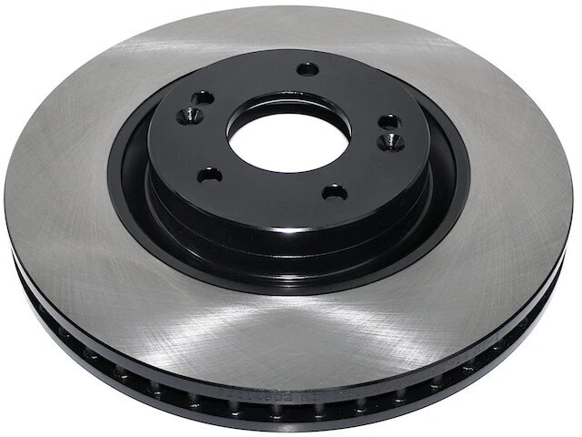 Rotor de freno delantero 85873YRVJ 2016 pila de combustible para Hyundai Tucson 2015-2017 Foto 1 de 2