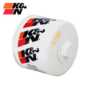 K&N OIL FILTER HP-1011 - Picture 1 of 1