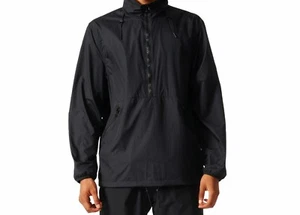Adidas EQT Equipment Vintage Windbreaker Black (BK0034) Herren Gr. XS-L - Picture 1 of 8