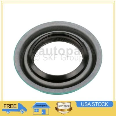 Se adapta a Chrysler Cordoba 1975~1981 1X sello de piñón diferencial trasero SKF Foto 1 de 2