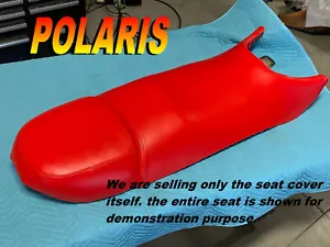 Polaris Virage I Freedom NEW SEAT COVER 1999-04 jet ski Virage 800 TXi1200 J04D - Picture 1 of 4