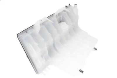 Expansion Tank, coolant GIANT 3336-DF102001 for DAF CF 65 5.9 2001-2013 - Image 1 of 4