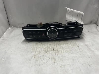 2014 KIA CADENZA Heat AC Controller heater control 972503RGF0 OEM 14 - Изображение 1 из 3