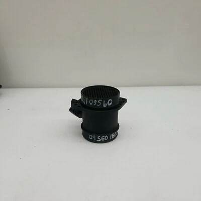 Sensor de flujo de aire Volvo S60 2009 sensor de masa medidor sensor Maf 0280218088 8670115 Foto 1 de 4