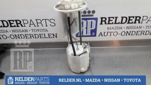KRAFTSTOFFPUMPE ELEKTRISCH FUEL PUMP ELECTRIC Toyota Yaris III (P13) 2016 YARIS - Bild 1 von 3
