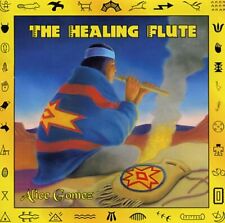 ALICE GOMEZ - Healing Flute - CD - **Excellent Condition**