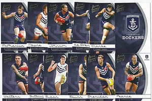2015 Select Honours FREMANTLE Team Set - Picture 1 of 1