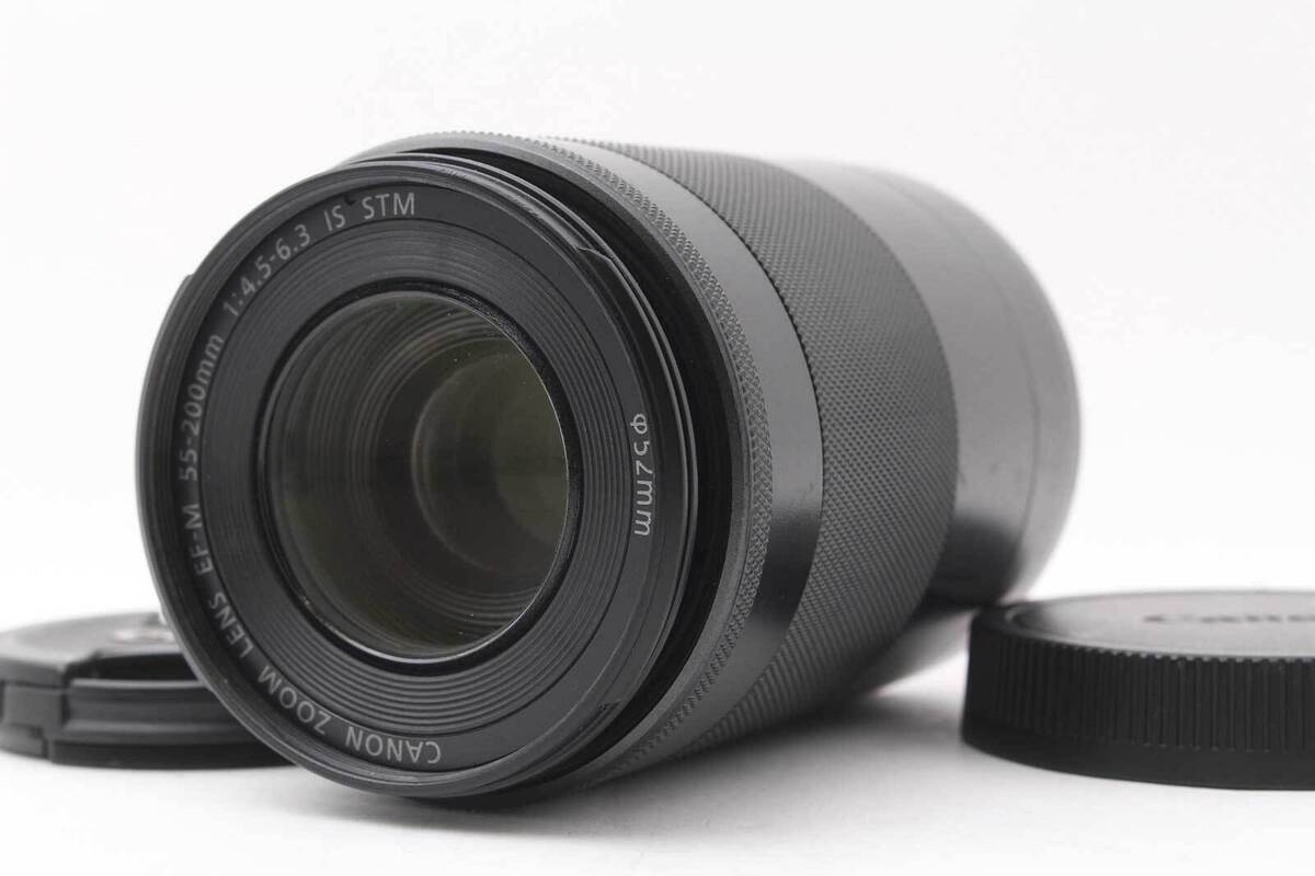 Canon 55-200mm Camera Zoom Lenses for sale | eBay Canon 55-200mm Camera Zoom Lenses for sale | eBay
