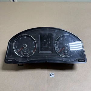 2015 2016 VW EOS OEM SPEEDOMETER INSTRUMENT GAUGE CLUSTER 106,576 1Q0920976H - Picture 1 of 9