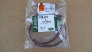 DEFENDER VERKABELUNG FÜR NUMMERNSCHILDLAMPE NEU ORIGINAL YND100050 - Bild 1 von 1