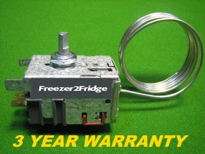 Refrigeration Thermostat Convert Freezer in to a Fridge Conversion Kit - Picture 1 of 11