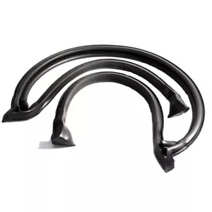 Metro SUPERsoft (HD 1510) Convertible Header Seal For 1987-1992 Chevrolet Camaro - Picture 1 of 1