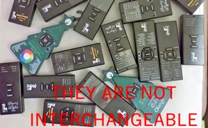 TROUBLESHOOTING TIPS/GUIDE Santa's Best Christmas Tree Remote Control / Receiver - Picture 1 of 6