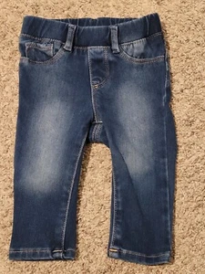 Baby Gap My First Jeggings Gr. 6-12 Monate - Bild 1 von 3