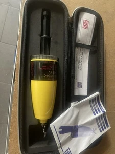 Catu CC-765 Kontaktlose Spannungsprüfer, 10000V bis 30000V - Bild 1 von 1