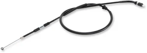 Moose Clutch Cable Black fits Honda CRF450R 2015-2016 - Picture 1 of 1