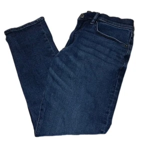 Gap Denim Mens Blue Skinny Jeans 31x30 Gapflex Max - Picture 1 of 8