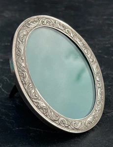 Marco de fotos plata 925 montura 7 x 5,5 cm (TS 183) - Imagen 1 de 4