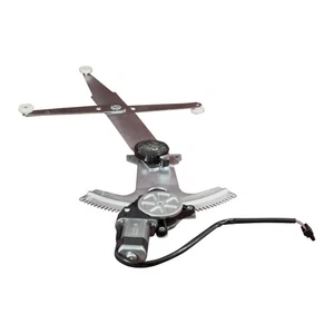 For Chevy Camaro 1993-2002 Window Regulator Front, Driver Side Power With Motor - Bild 1 von 7