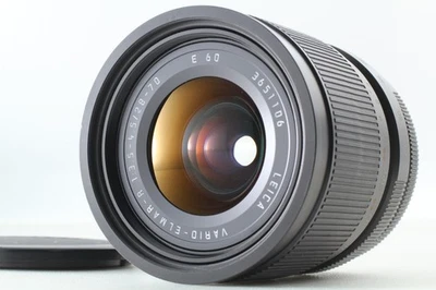 [NEAR MINT] Leica Vario Elmar-R 28-70mm f/3.5-4.5 E60 3 Cam MF Lens from Japan - Image 1 of 4