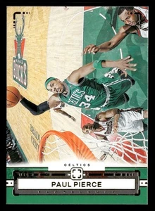 2023-24 Panini Photogenic Paul Pierce #148 Boston Celtics - Picture 1 of 2