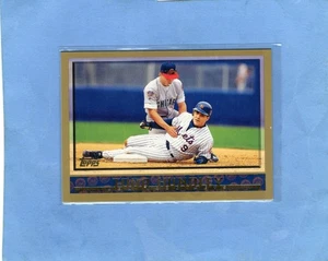 Mets 1998 Todd Hundley #294 Mt - Picture 1 of 2