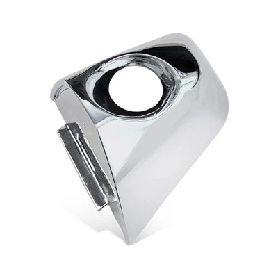 Exterior Cap Cover Front Left Fits Hyundai Santa Fe 2013-2019 Door Driver Handle - Image 1 of 4