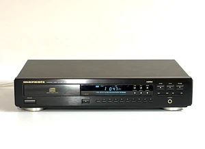 Marantz CD-63 CD Player Hi-Fi Stereo Separate Made in Japan Serviced - Picture 1 of 13