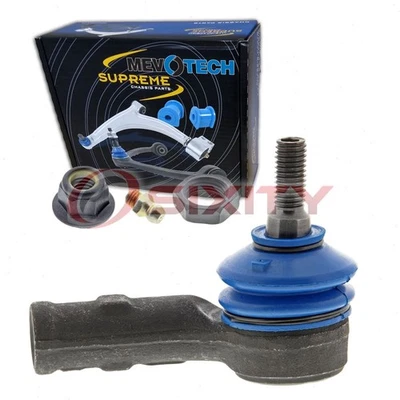 Mevotech Supreme MES800305 Steering Tie Rod End for TO85142XL TO85142 rs - Image 1 of 4