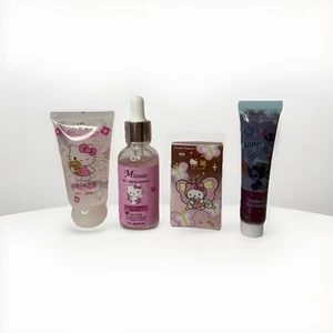 Set De 4pc Makeup - Bild 1 von 5