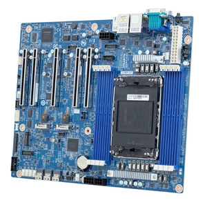 Gigabyte MS04-CE0 LGA4710 Motherboard Support Intel Xeon 6700E-Series Processors - Afbeelding 1 van 4