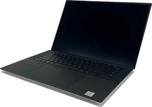 Dell XPS 15 9500 15,6" computer portatile i7 NVIDIA 1 TB SSD 32 GB RAM Win 11 (AVA) - Foto 1 di 7