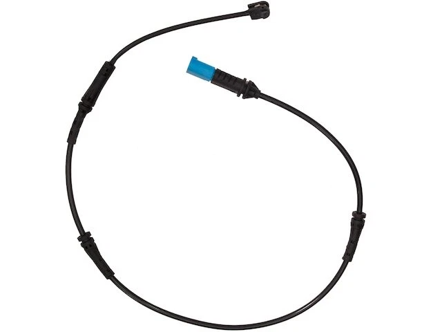 Rear Brake Pad Sensor 95HQSH29 for BMW X3 X4 2019 2018 2020 2021 2022 2023 2024 - Image 1 of 1