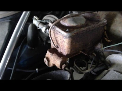 Frenos de potencia de cilindro maestro de freno para 70-80 CAMARO 47220 Foto 1 de 4