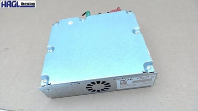 Centralina Sintonizzatore TV 4H0919129E Audi A5 2.0 Tdi Sportback (Clean La Quat - Immagine 1 di 4