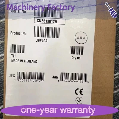 NEW HPE J9F49A 787649-001 MSA 1.8TB 2.5" SAS 10K 12G SFF BC HDD Hard Drive - Image 1 of 4