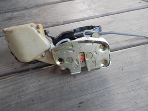 Honda Accord Door Lock With Actuator H70-32120 GL4 Driver door - Picture 1 of 5
