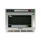 Sharp R-CD2200M TwinTouch Commercial Microwave Oven 2200 watts