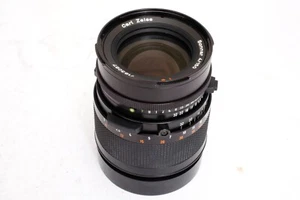 Lente prontora Hasselblad Zeiss 150 mm f4 Sonnar CF T* sistema V 500 cm, etc. Excelente - Imagen 1 de 12
