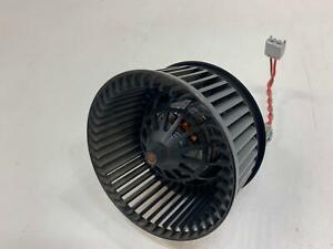 2017 - 2019 FORD ESCAPE AC HEATER CLIMATE CONTROL BLOWER MOTOR OEM GV6118456AA