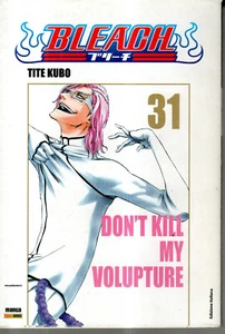 BLEICHGOLD Nr. 31 Aufl. Planet Manga - Bild 1 von 1