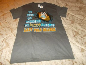 NCAA TENNESSEE " LADY VOLUNTEERS" T SHIRT SIZE SMALL - Picture 1 of 4