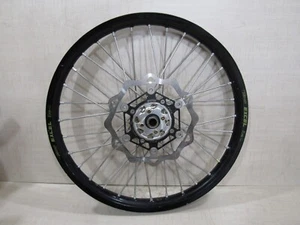 2007 KAWASAKI KX250F EXCEL FRONT WHEEL - Picture 1 of 6