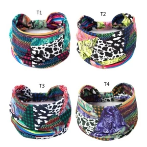 Multi-color Can Choose Headband Taking Photo Hair Holder - Picture 1 of 12