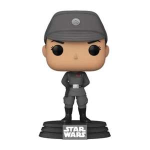 Funko Pop! Vinyl: Star Wars: OBI-Wan Kenobi - Tala Durith Bobblehead - Bild 1 von 3