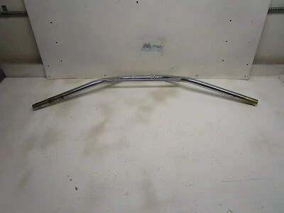 Honda XL175 XL 175 1974 MANILLAR MANILLAR CONTROL DIRECCIÓN DELANTERA  Foto 1 de 4