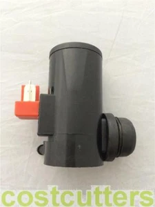 Honda Civic 4 Door - Front Windscreen Washer Pump - Picture 1 of 10