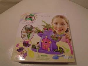 My Fairy Garden Tree Hollow Grow your own Magical Garden New old stock - Picture 1 of 3