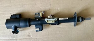 90-93 CORVETTE C4 STEERING COLUMN 6 SPEED MANUAL 26030971 5K MILES - Picture 1 of 11