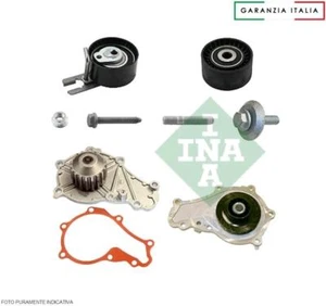 KIT DISTRIBUZIONE + POMPA ACQUA PEUGEOT 3008 307 308 407 EXPERT RANCH 1.6 HDi - Imagen 1 de 1